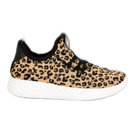 SHELOVET Sports Shoes With Mesh multicolored