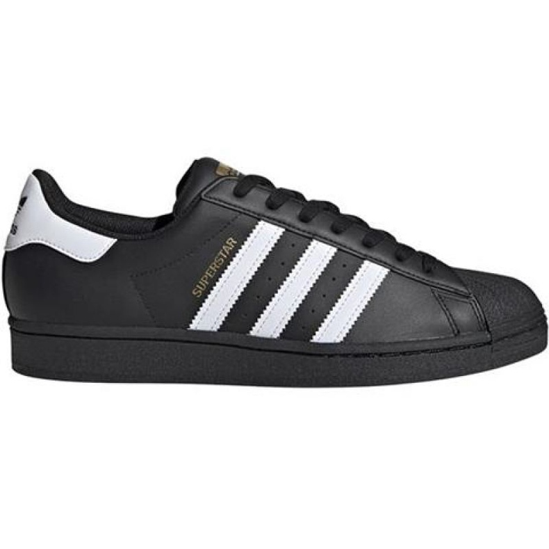 Adidas Superstar M EG4959 shoes black