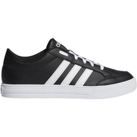 Shoes adidas Vs Set M BC0131 black