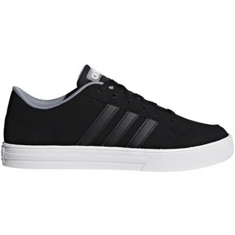 Adidas Vs Set M F34370 shoes black