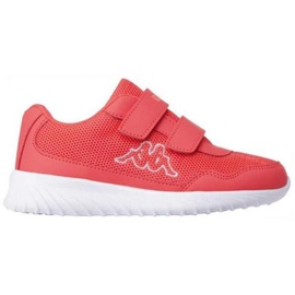 Kappa Cracker Ii K Jr 260647K 2810 pink Kappa Cracker Ii K Jr 260647K 2810 pink