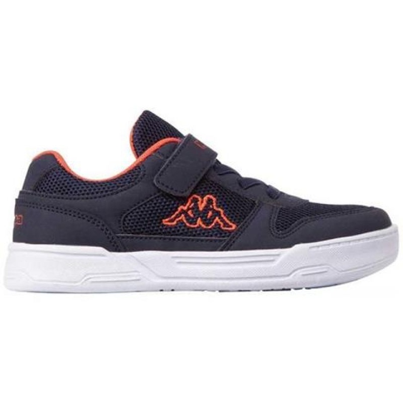 Kappa Dalton K Jr 260779K 6729 shoes navy blue