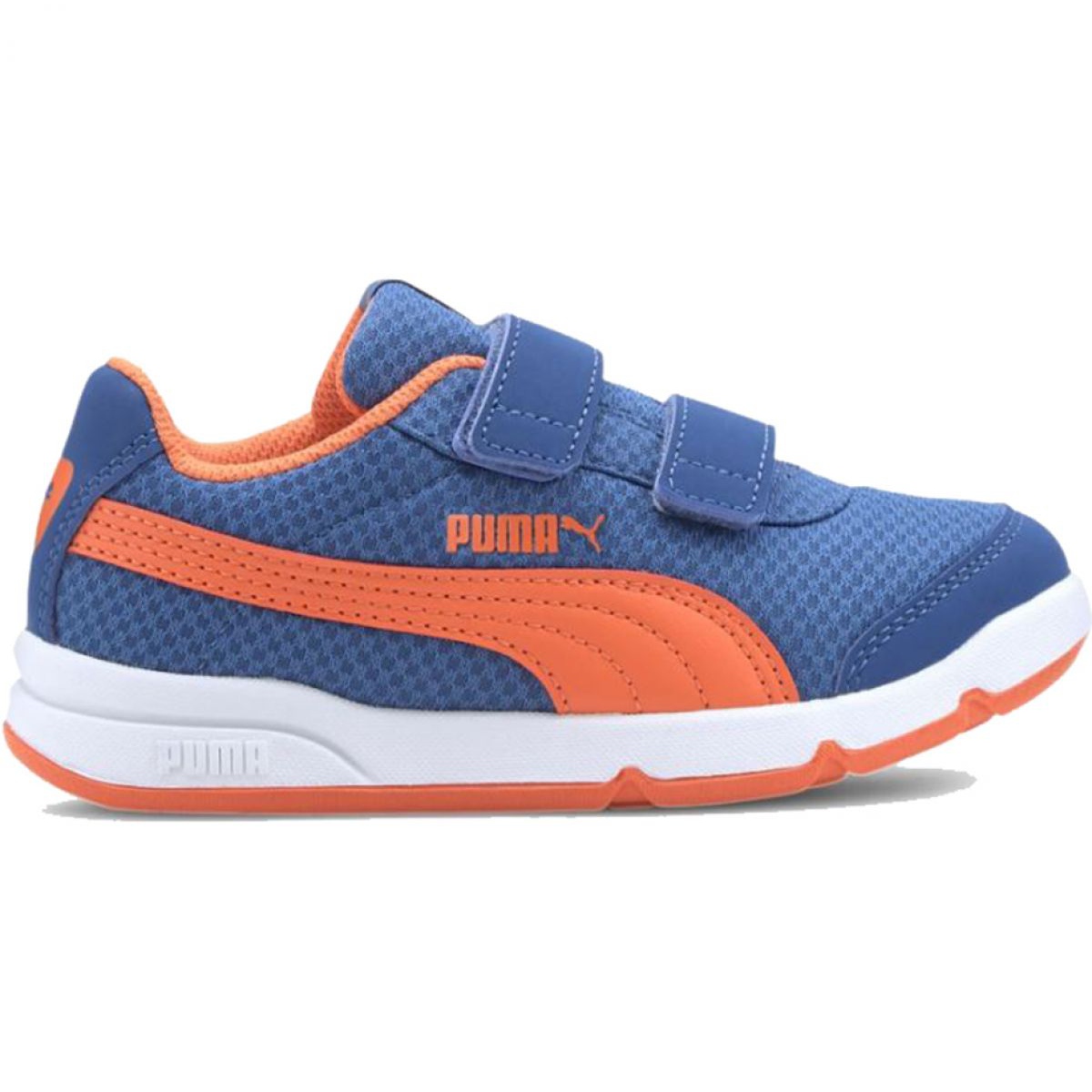 Puma stepfleex 2 deals mesh
