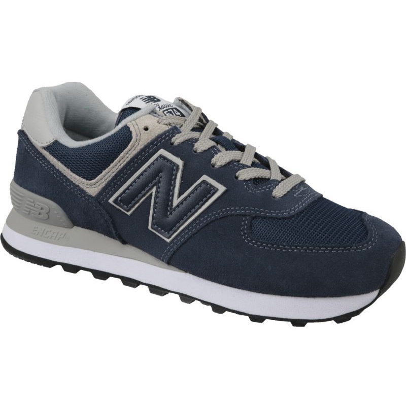 New Balance M ML574EGN shoes navy blue 