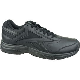 REEBOK WORK IN CUSHION 4.0 FU7355 shoes black