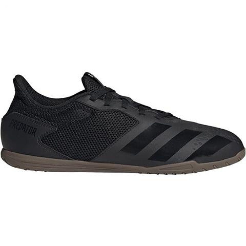 Indoor shoes adidas Predator 20.4 In Sala M EF1663 multicolored black