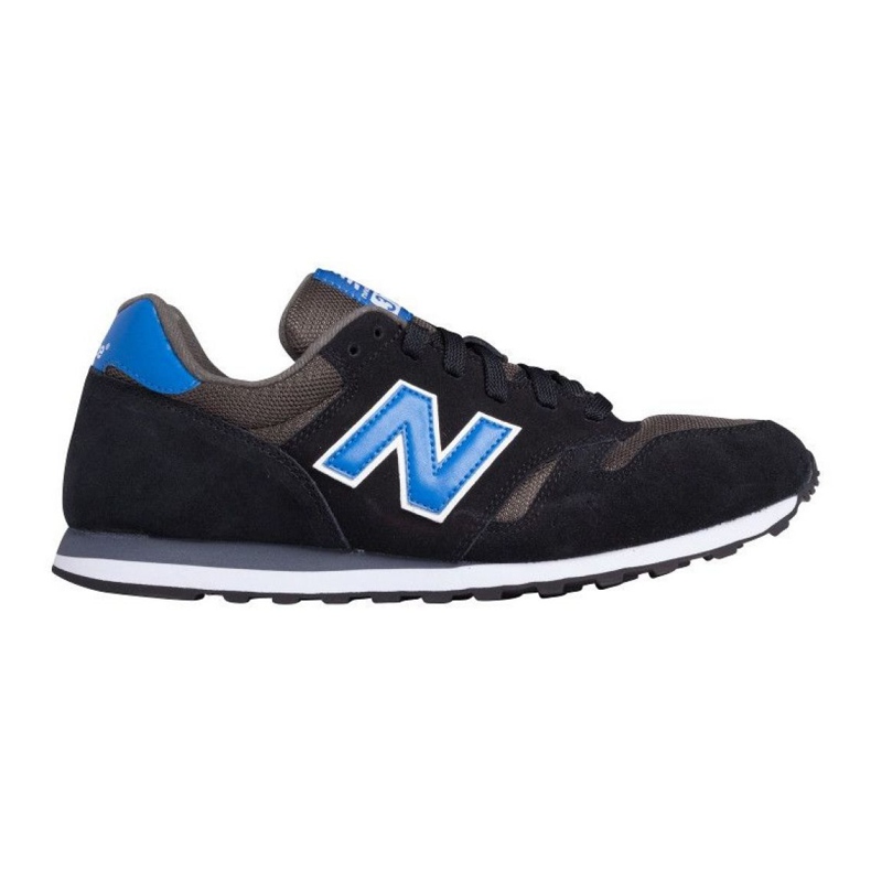 New Balance M ML373SKB shoes black