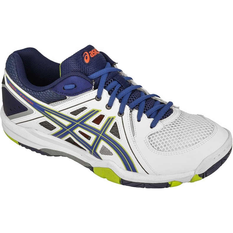 Asics Gel-Task M B505Y-0142 volleyball shoes multicolored multicolored