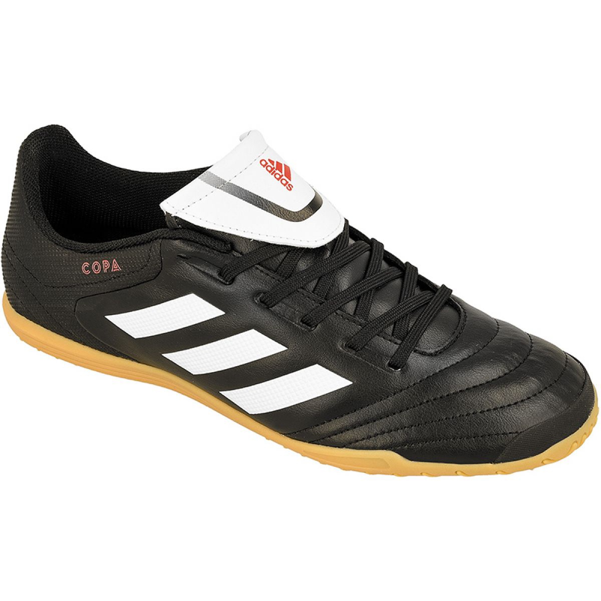 Adidas copa 17.4 shop negras