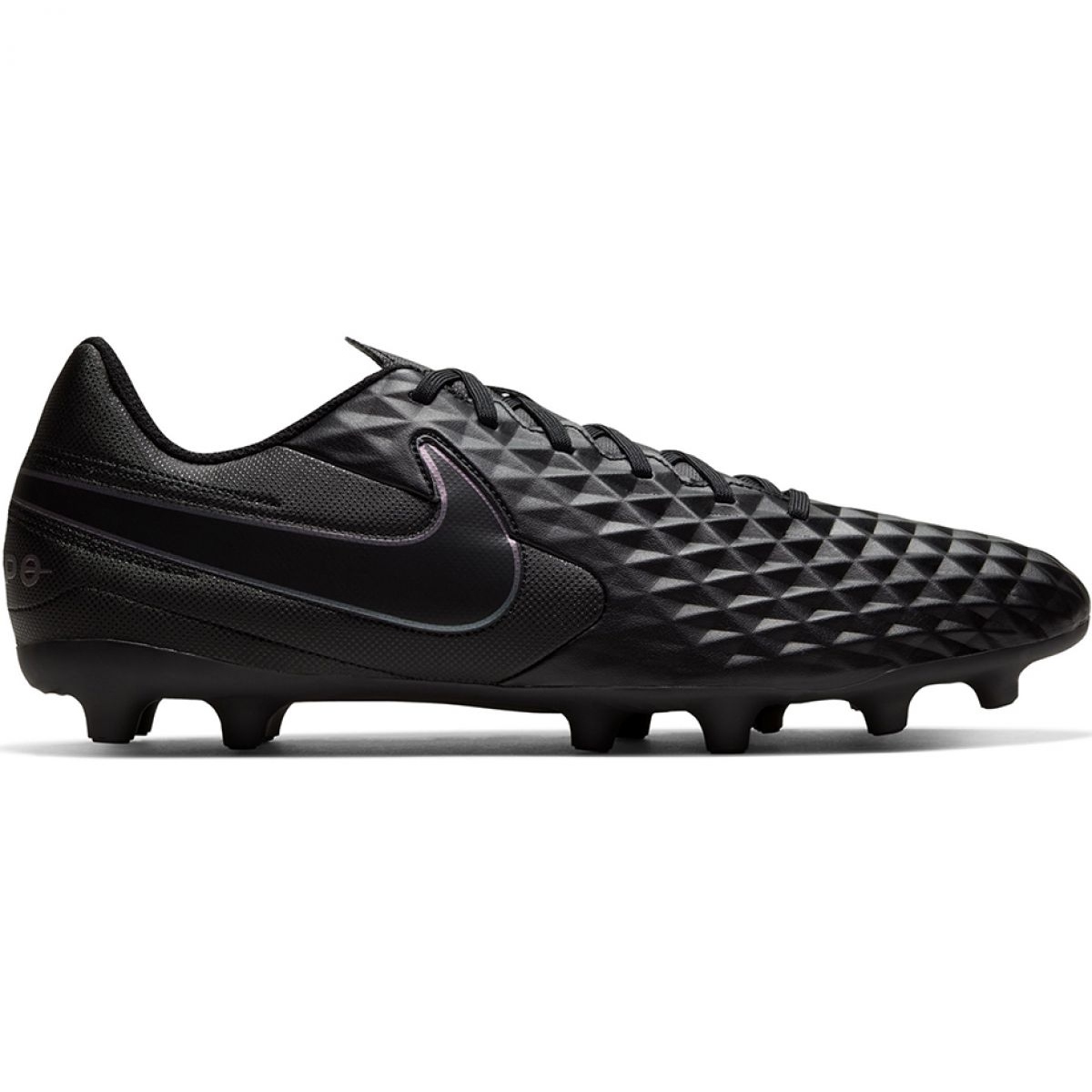 Nike Tiempo Legend 8 Club FG MG M AT6107 010 football shoes