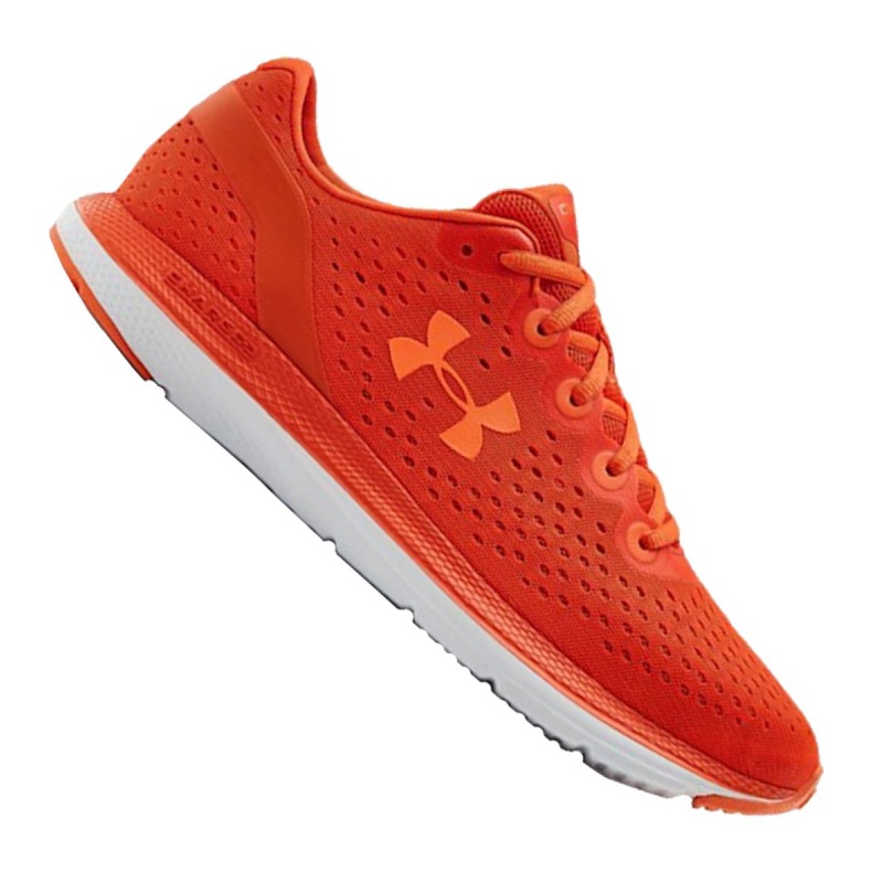 Under Armour Under Armor Charged Impulse M 3021950-800 orange