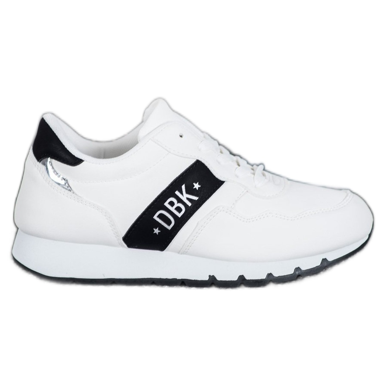 SHELOVET White Sport Shoes SHELOVET White Sport Shoes
