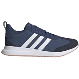 Adidas Run60S W EG8700 running shoes navy