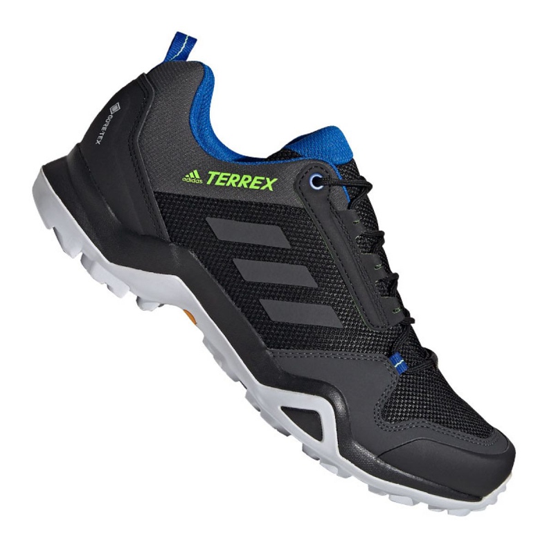 Adidas Terrex Ax3 Gtx M EF3311 shoes black