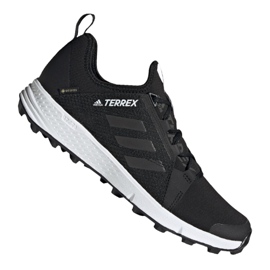 Adidas Terrex Speed Gtx M EH2284 shoes black