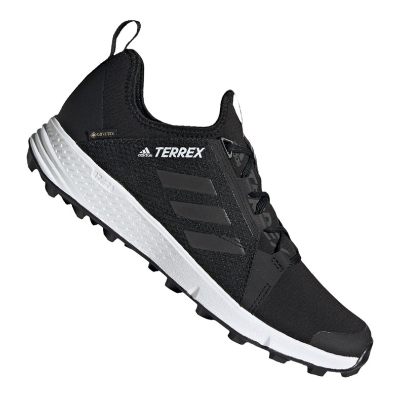 Adidas Terrex Speed ​​Gtx M EH2284 shoes black