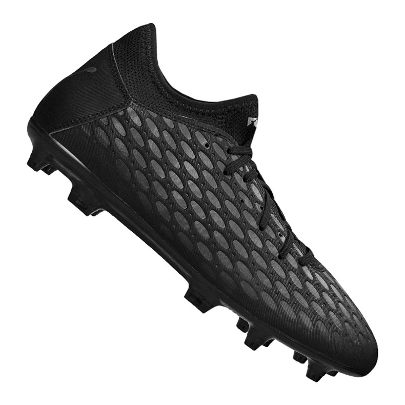 Shoes Puma Future 5.4 Fg / Ag M 105785-02 black black