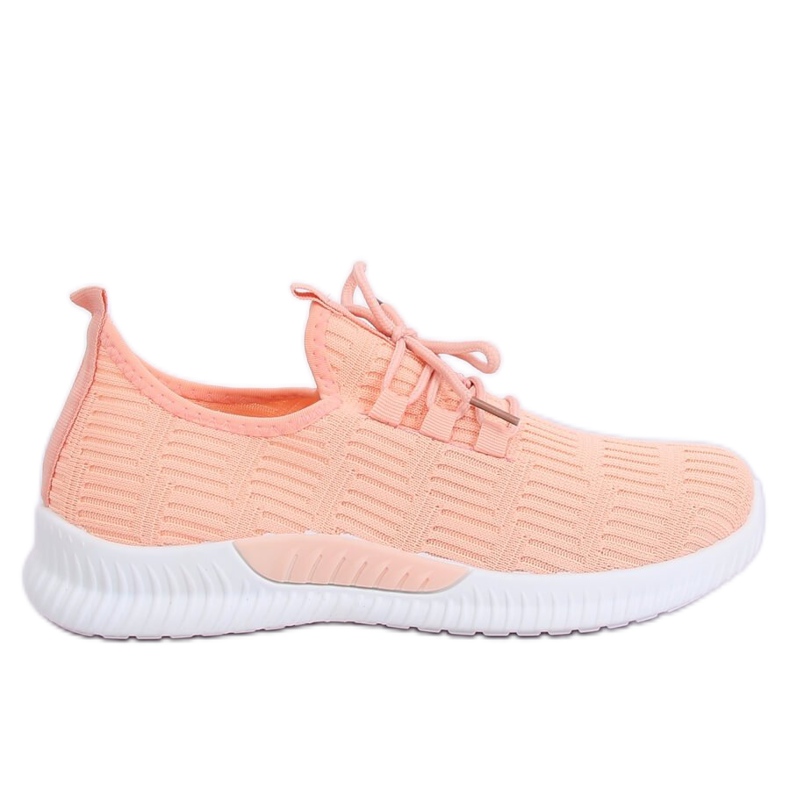 Pink G-330 Pink sports shoes