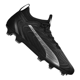 Shoes Puma One 20.3 Fg / Ag M 105826-02 black black