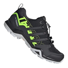 Adidas Terrex Swift R2 M EF4627 shoes black multicolored Adidas Terrex Swift R2 M EF4627 shoes black multicolored