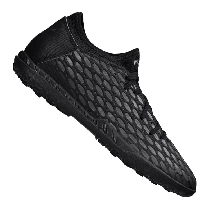 Shoes Puma Future 5.4 Tt M 105803-02 black black