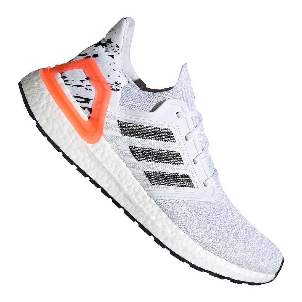 Ultraboost 20 shoes sales white