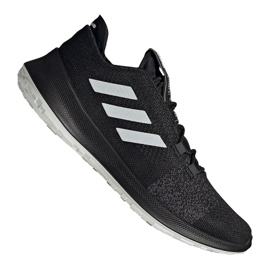 Adidas SenseBounce + Ace M EE4185 shoes black