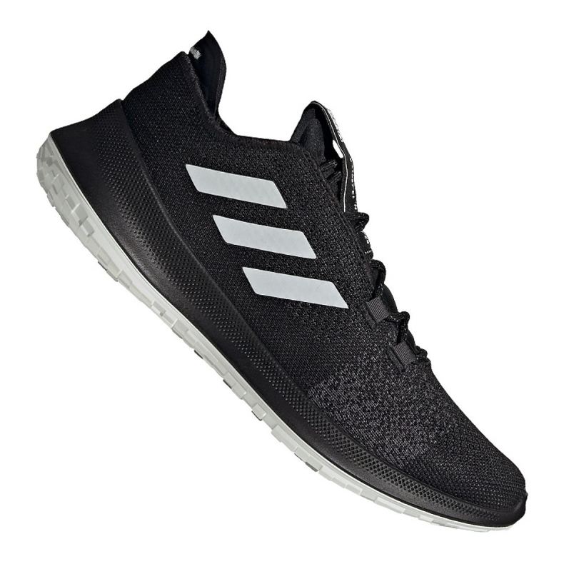 Adidas SenseBounce + Ace M EE4185 shoes black