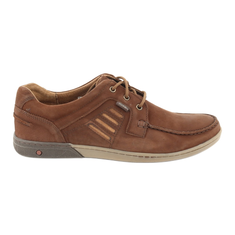 Riko 908 Men's Sports Shoes brown Riko 908 Men's Sports Shoes brown