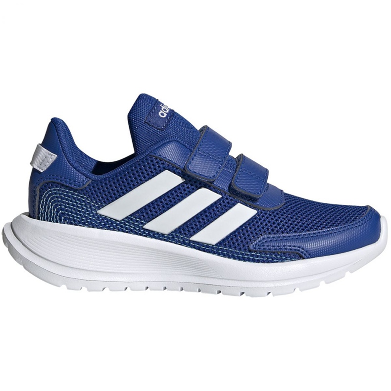 Adidas Tensaur Run C Jr EG4144 shoes blue