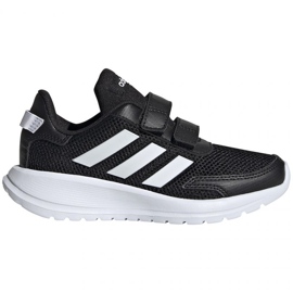 Adidas Tensaur Run C Jr EG4146 shoes white black