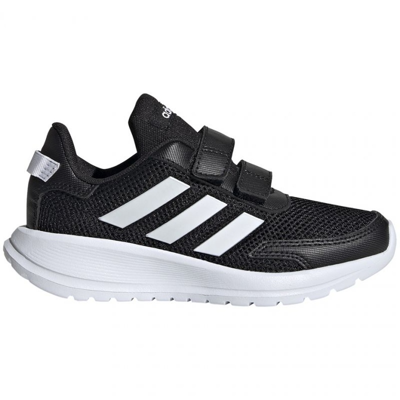 Adidas Tensaur Run C Jr EG4146 shoes white black