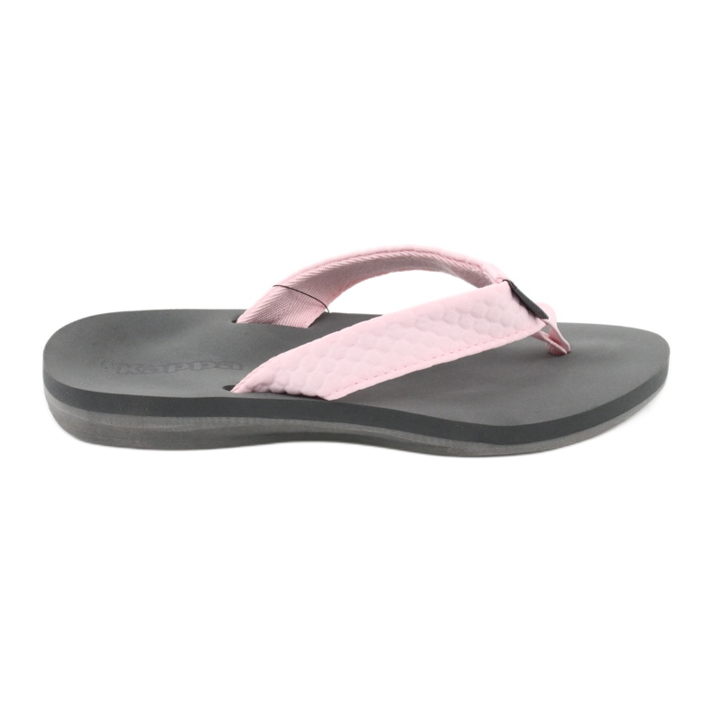 Kappa Pahoa Flip-flops 242668-2116 pink