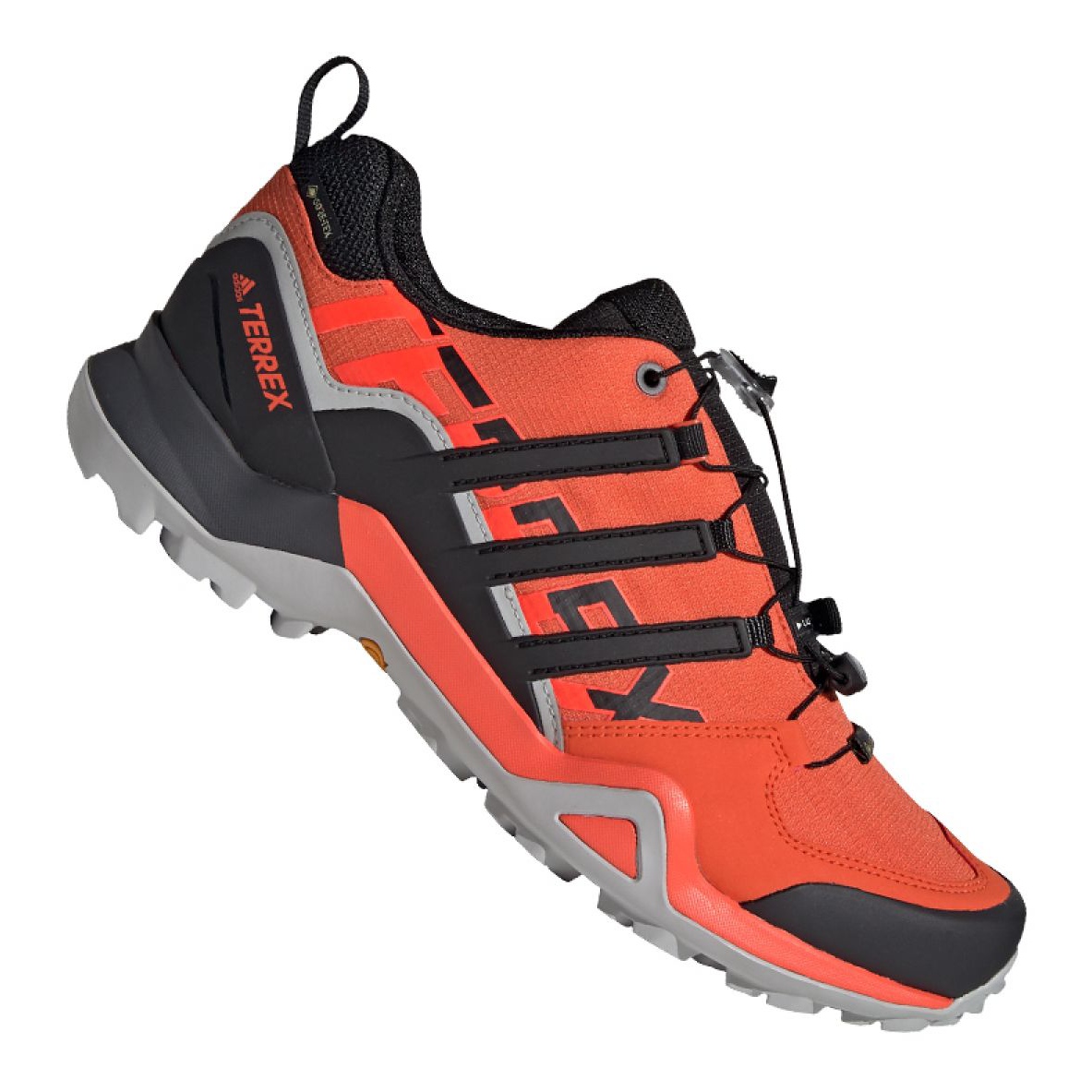 adidas terrex swift r2 gtx orange