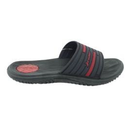 ac dc flip flops