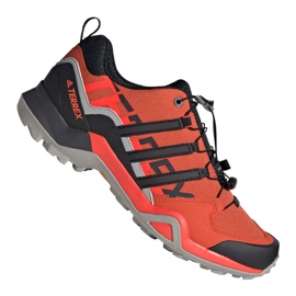 Adidas Terrex Swift R2 M EF4628 shoes orange multicolored