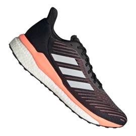 Adidas Solar Drive 19 M EE4278 shoes black multicolored