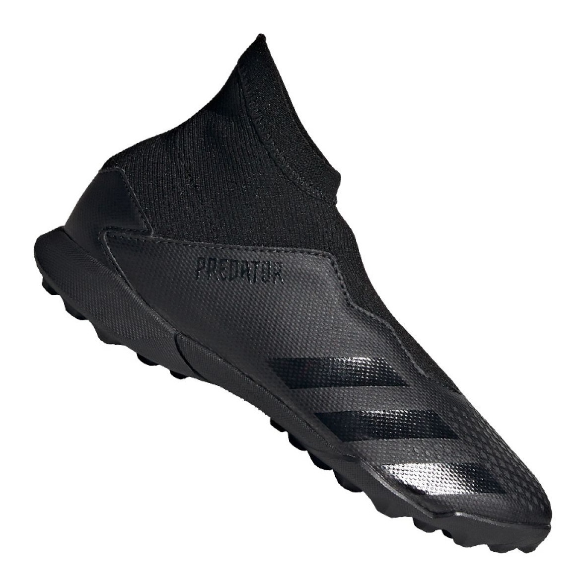 Adidas Predator 20.3 Ll Tf Jr FV3118 shoes black black