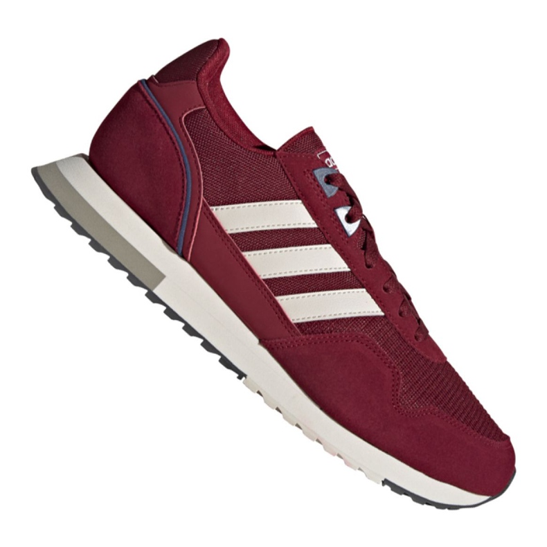 Shoes adidas 8K 2020 M EH1431 red multicolored