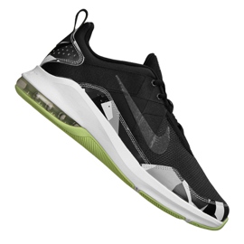Nike Air Max Alpha Trainer 2 M AT1237-009 shoe black Nike Air Max Alpha Trainer 2 M AT1237-009 shoe black