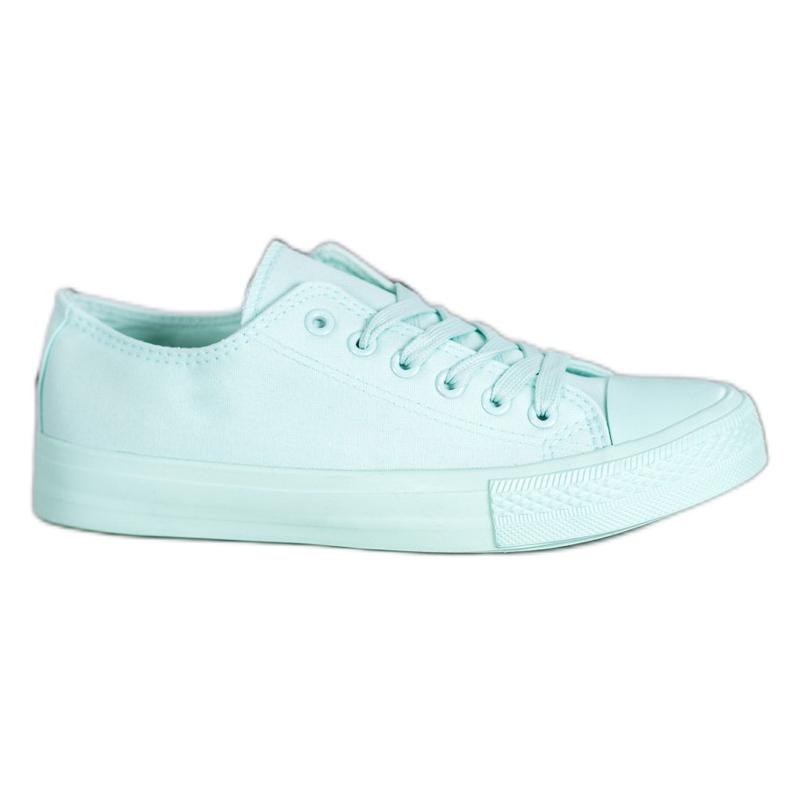 Fashion Classic Sneakers green Fashion Classic Sneakers green