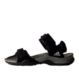 Adidas Cyprex Ultra Sandal Ii M B44191 sandals black