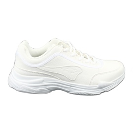 KangaRoos Women's sports shoes 39106 white KangaRoos Women's sports shoes 39106 white