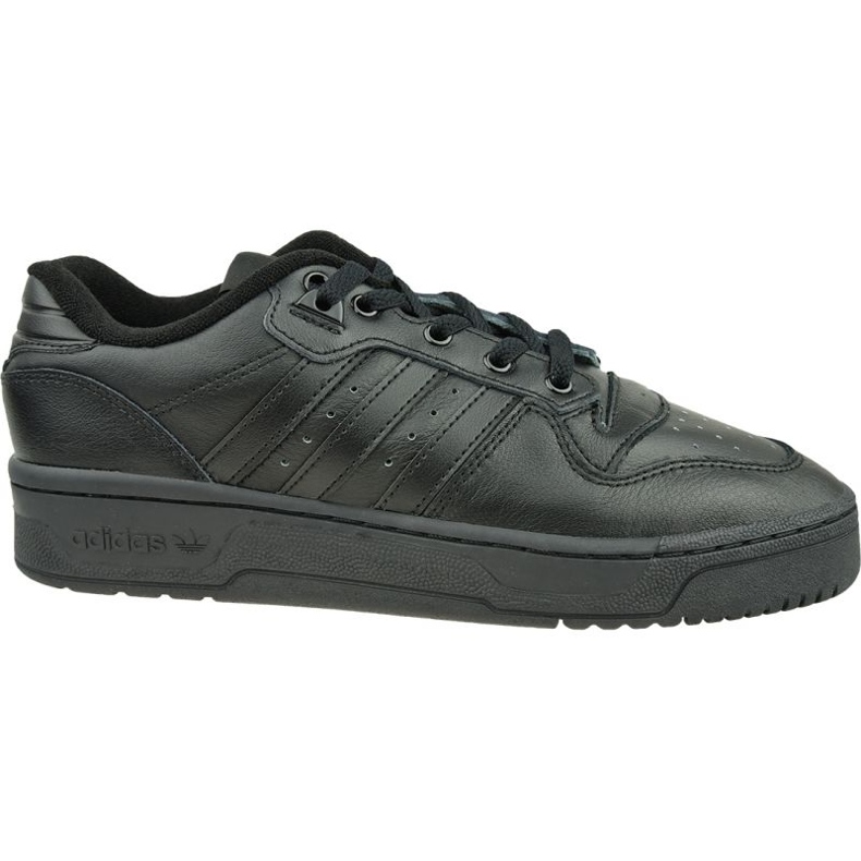 Adidas Rivalry Low M EF8730 shoes black