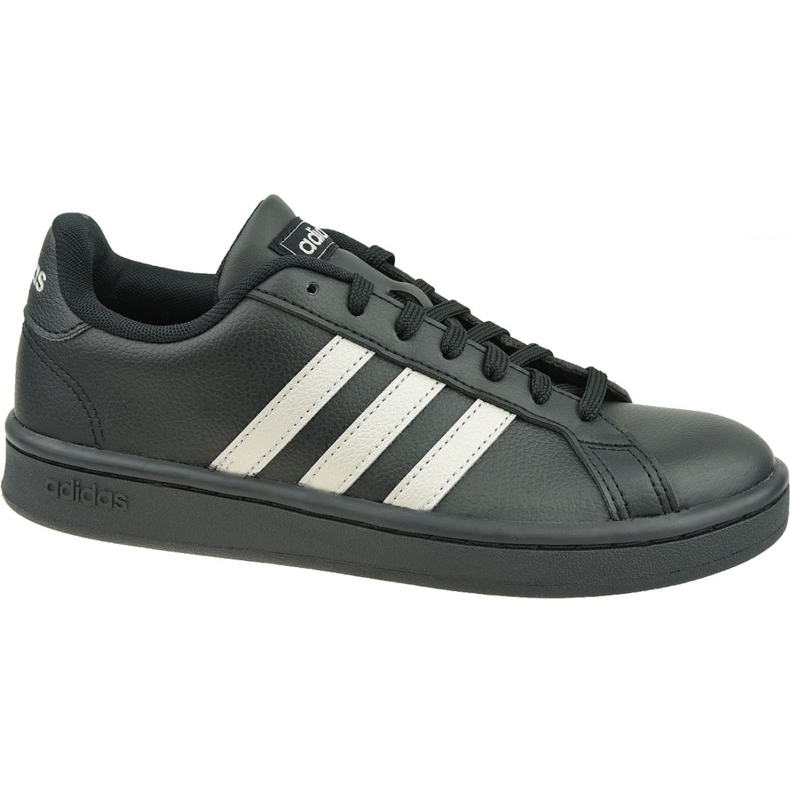 Adidas Grand Court W EE8133 shoes black