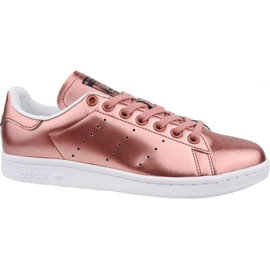 Adidas Stan Smith W CG3678 shoes pink
