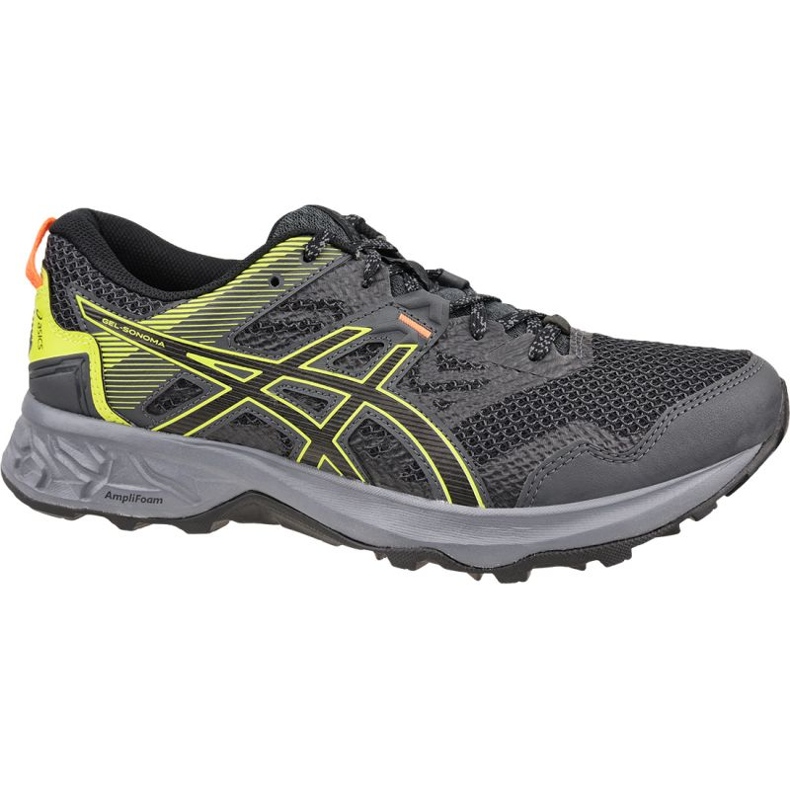 Asics Gel-Sonoma 5 M 1011A661-021 black Asics Gel-Sonoma 5 M 1011A661-021 black