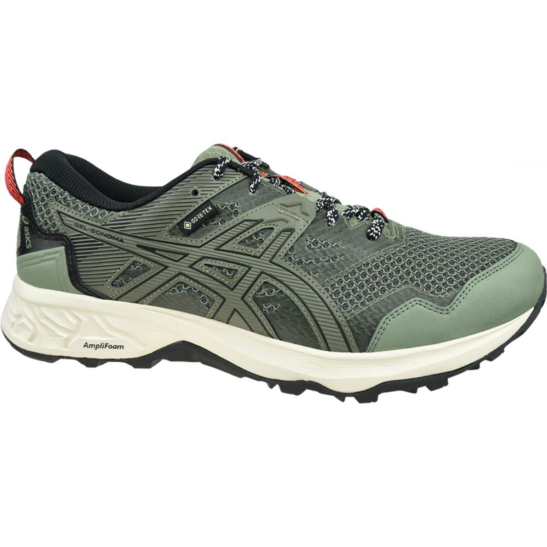 Asics Gel-Sonoma 5 G-TX M 1021A398-301 green