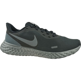 Nike Revolution 5 M BQ3204-001 shoes black