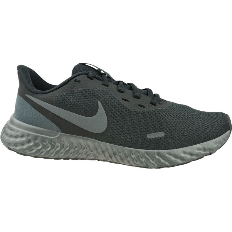 Nike Revolution 5 M BQ3204-001 shoe black Nike Revolution 5 M BQ3204-001 shoe black